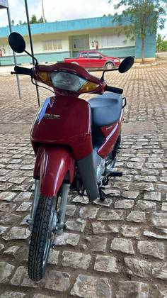 HONDA C 100 BIZ 